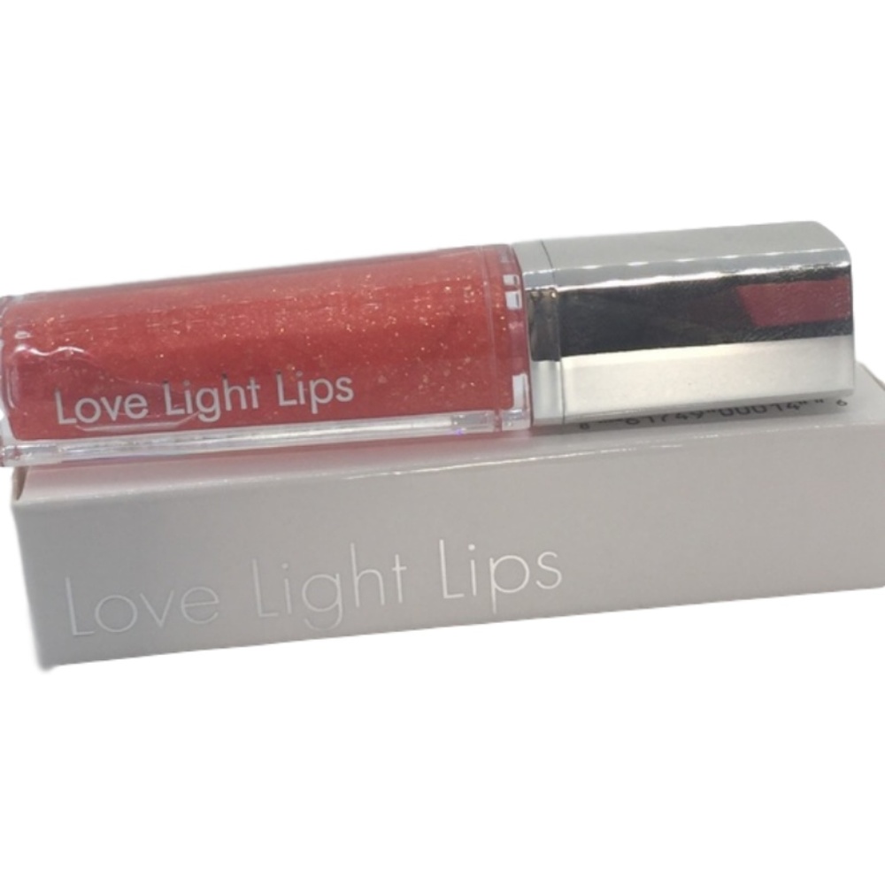 Love Light Lips Rapture NEW